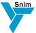 SNIM Logo